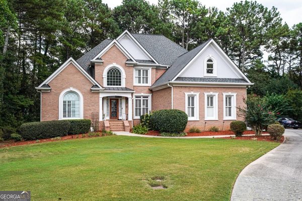 1626 Annapolis Way, Grayson