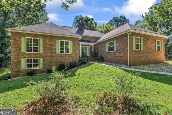 2522 Chimney Ridge Drive Conyers