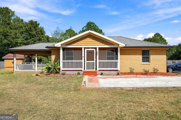 600 Cannon Drive, Social Circle