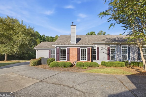 528 Camry Circle, Dallas