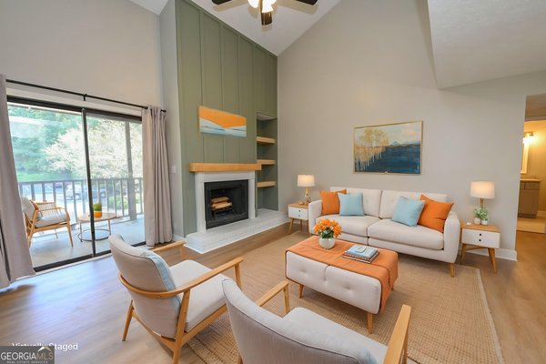 3930 Cedar Circle, Tucker