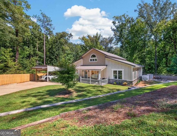 1331 Heidi Trail Buckhead