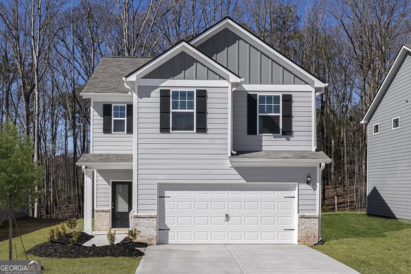 306 Collins Place Villa Rica