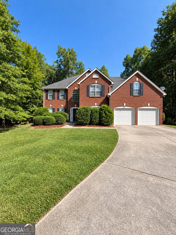 804 Pownal Lane Hampton