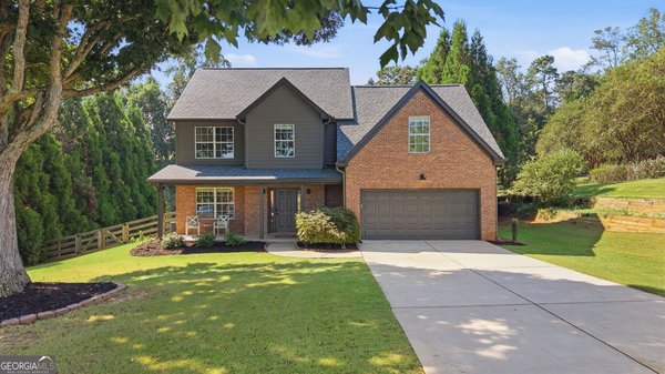 4870 Haley Farms Drive, Cumming