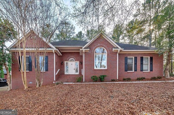 7060 Havenridge Way, McDonough