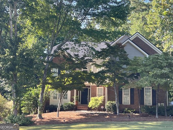 6256 Woodlore Drive, Acworth