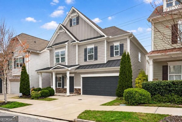 1063 Johnsons Grove Atlanta
