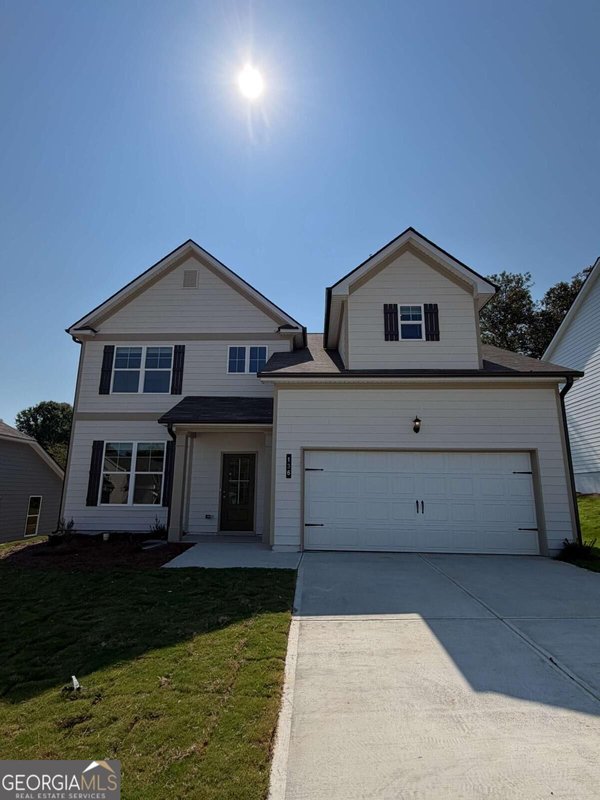 136 Formosa Street Adairsville