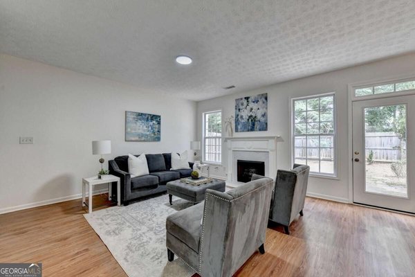 3050 Kentmere Drive, Cumming
