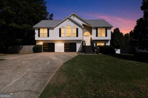 2366 Old Lower River Road Douglasville