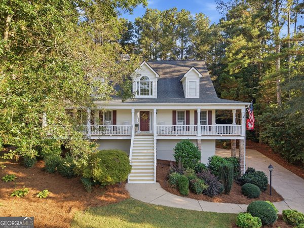 746 Tynsdale Drive, Douglasville