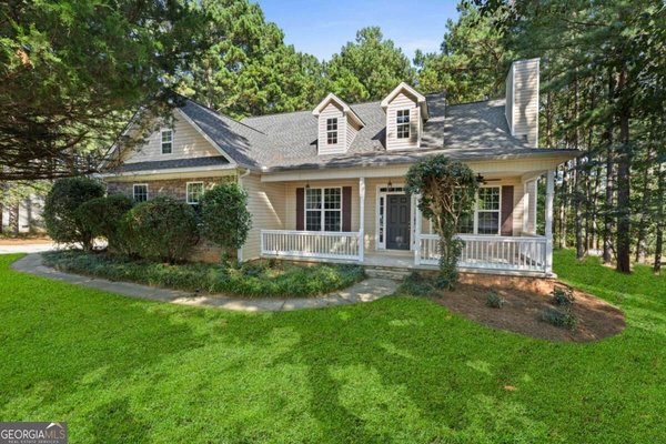 530 Kaitlin Circle, Griffin