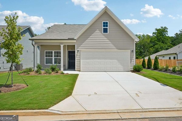 56 Primrose Drive Dallas
