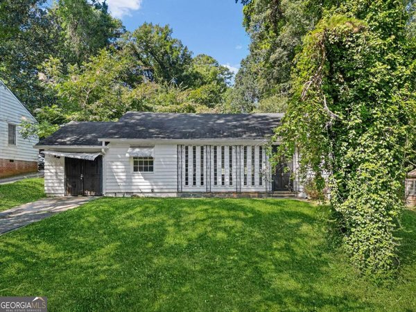 1285 Cahaba Drive, Atlanta