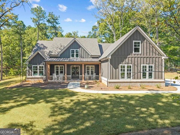 1011 Peachtree Court, Greensboro