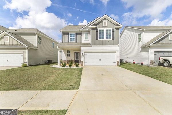 129 Red Birch Lane Warner Robins