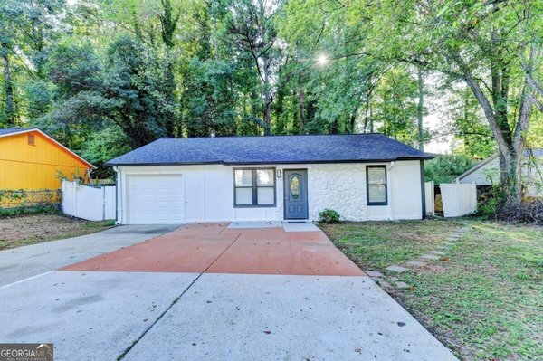 1360 Sugarwood Lane, Norcross