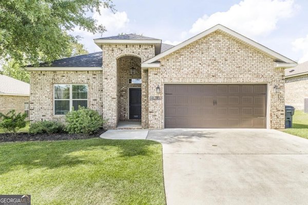 505 Preservation Parkway Perry