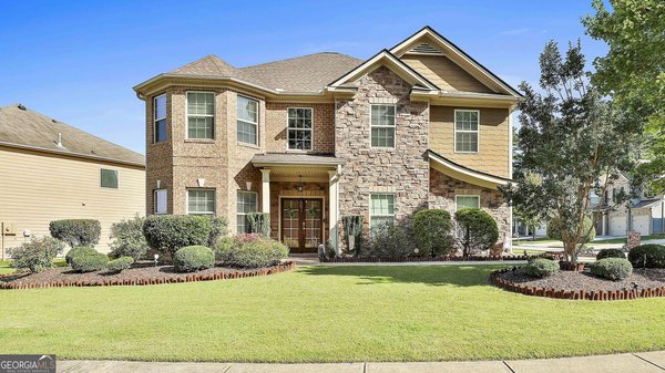 7502 Bowhead Court, Fairburn
