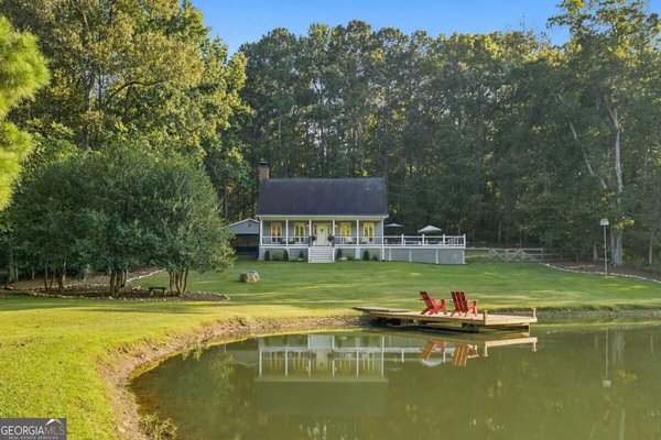 4250 Flint Hill Road Acworth