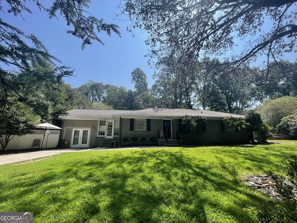 453 Oakland Drive Gainesville