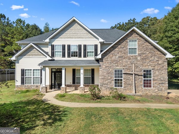 206 Liberty Trace Milner