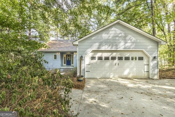 2203 Plantation Drive Macon
