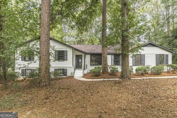816 Wentworth Drive Macon
