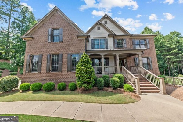 6040 Windjammer Point, Cumming