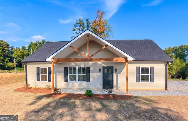 391 Broadway Street, Tallapoosa