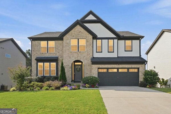 4509 Waterleaf Court, Powder Springs