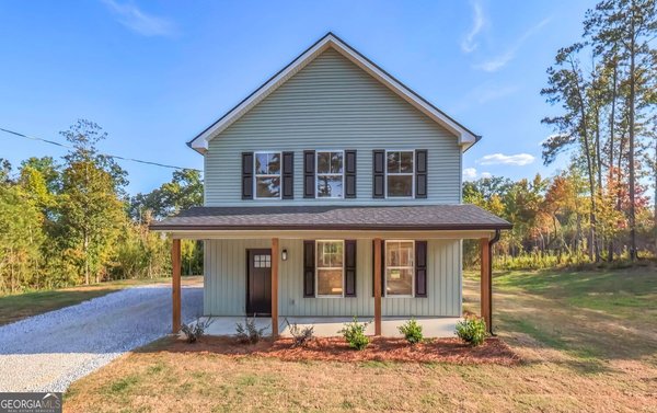 359 Eastern Avenue, Tallapoosa