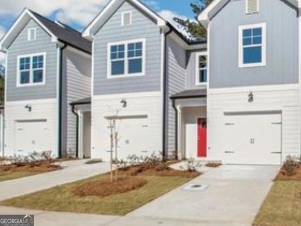 6182 Redan Overlook, Lithonia