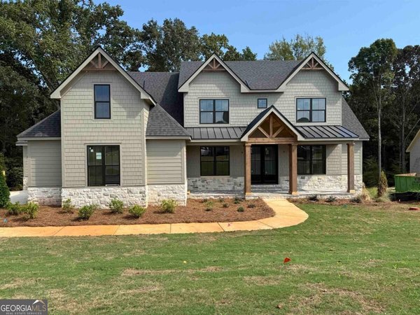 1140 Askew Trail, Greensboro