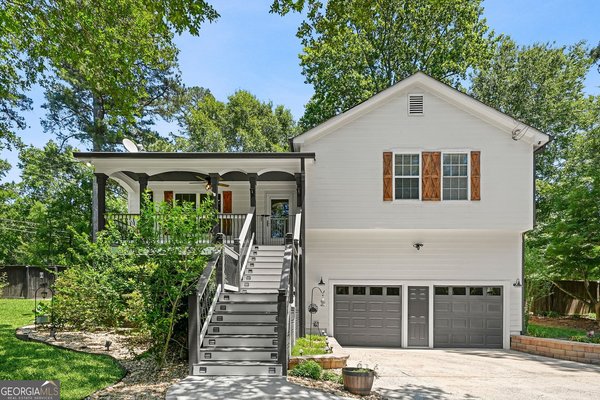 71 Smith Ferguson Road, Dallas