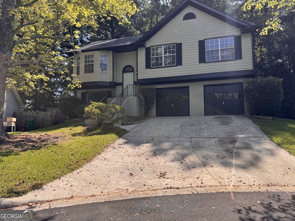 2218 Cody Court, Lithonia