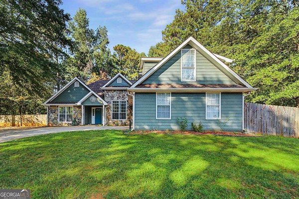 25 Cliff Court Covington