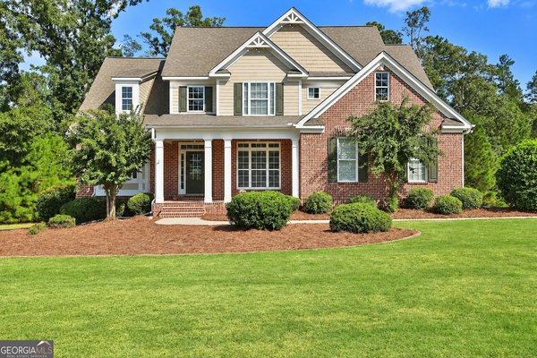 215 River Dance Way Tyrone