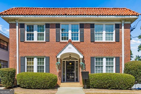 824 Greenwood Avenue, Atlanta