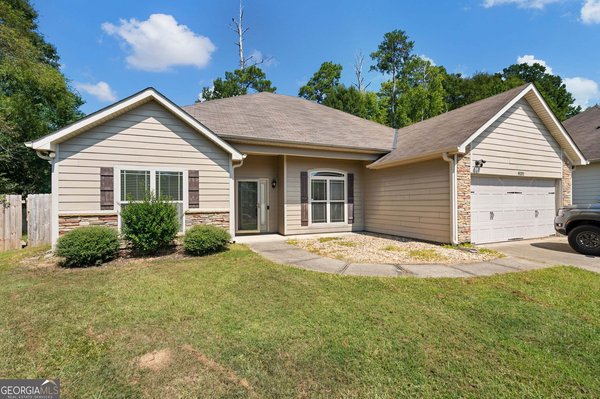 8232 Lantern Court Columbus