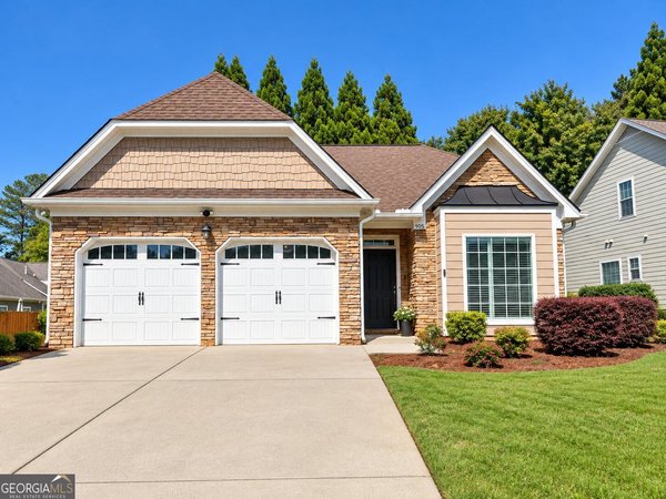 905 Downyshire Drive, Lawrenceville