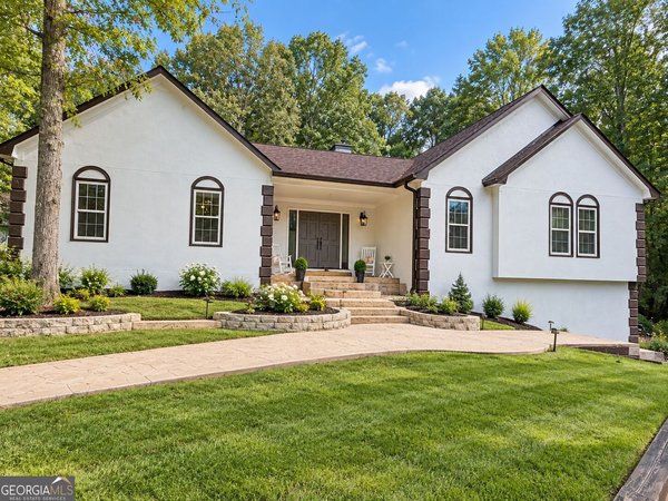 3731 Spring Leaf Lane Acworth