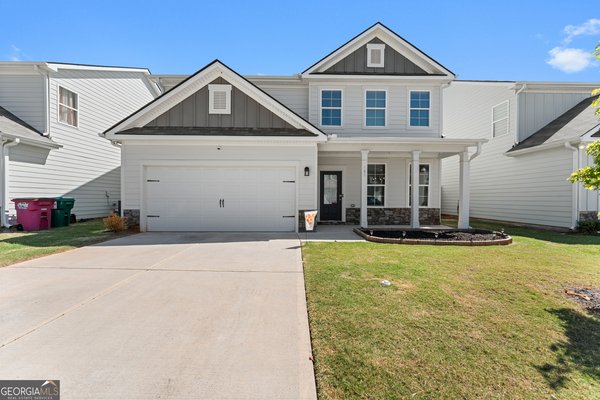 163 Red Birch Lane Warner Robins