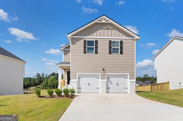 723 Lipizzan Trace Hogansville