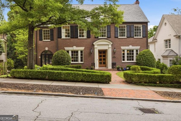 45 Montclair Drive, Atlanta