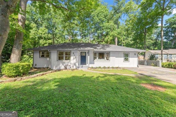 819 Gresham Avenue, Atlanta