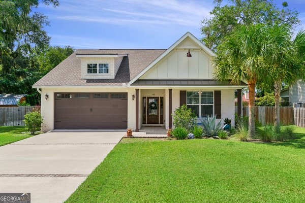 143 Harrington Lane, St. Simons