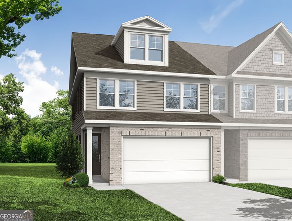 main picture of 6415 Pinin Place, Cumming