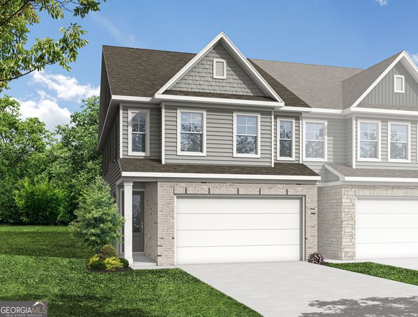 6445 Pinin Place, Cumming